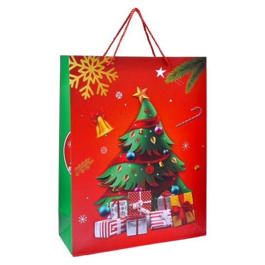 SACO PAPEL 40X31X12CM 2994-051-02 CX180