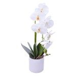 VASO C/FLOR 40 CM 2439-046 CX48