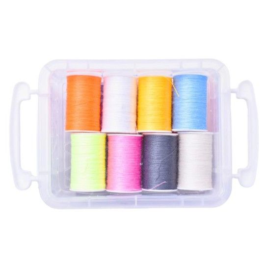 SET COSTURA 21UN 2807-027 CX120 SET COSTURA 21UN 2807-027 CX120