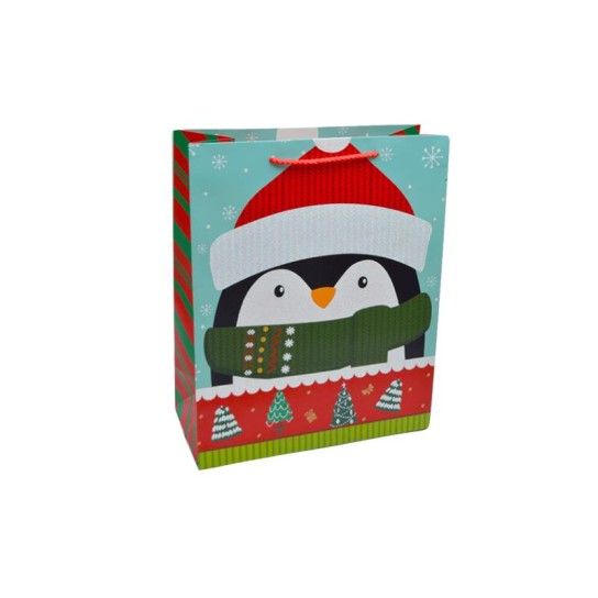 SACO NATAL 18x23x10 2419-010 CX360 SACO NATAL 18x23x10 2419-010 CX360