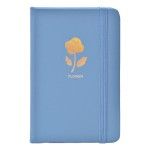 BLOCO DE NOTAS A6 1595-102-01 CX144