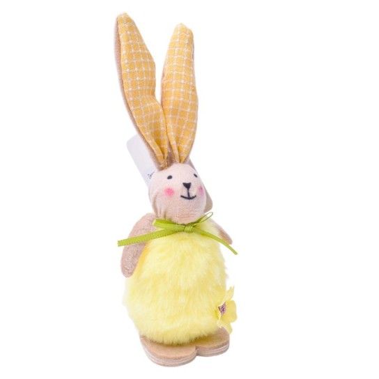 COELHO PASCOA 16CM 2435-111 CX720 COELHO PASCOA 16CM 2435-111 CX720
