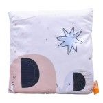ALMOFADA 40X40 2505-100-G CX24