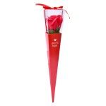 ROSA NAMORADOS 30CM 3014-000 CX288