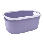 CESTO PLAST C/ASAS 2630-511-02 CX48 CESTO PLAST C/ASAS 2630-511-02 CX48