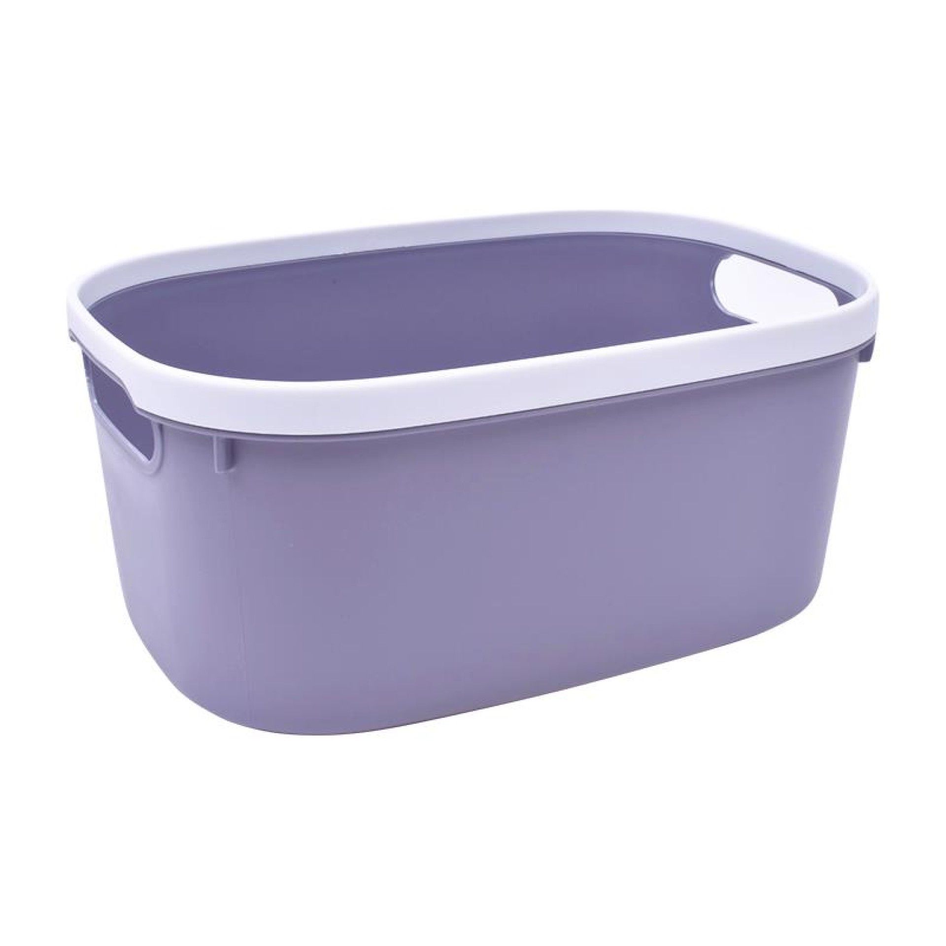 CESTO PLAST C/ASAS 2630-511-02 CX48 CESTO PLAST C/ASAS 2630-511-02 CX48