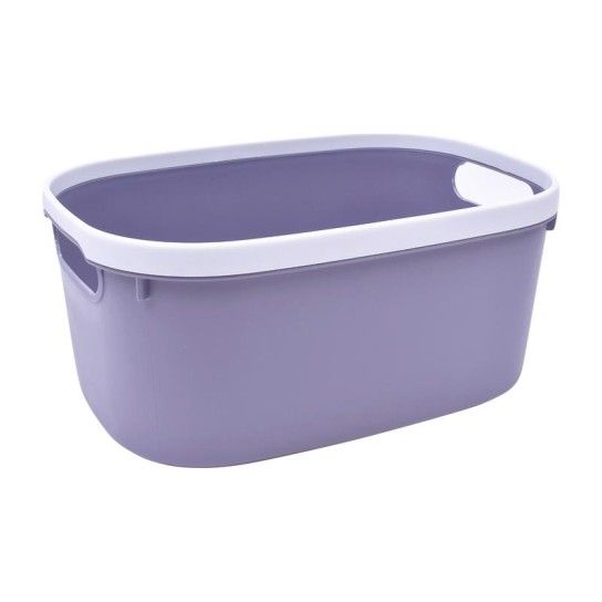 CESTO PLAST C/ASAS 2630-511-02 CX48 CESTO PLAST C/ASAS 2630-511-02 CX48