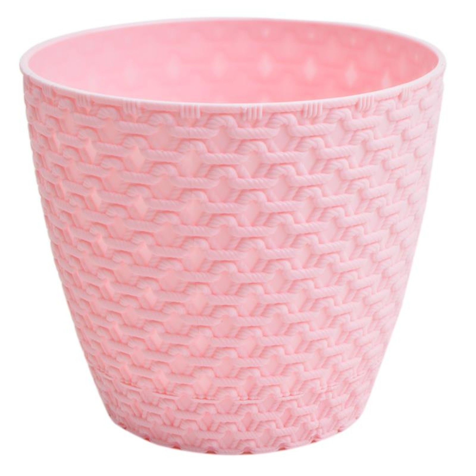 VASO PLASTICO KNITT Nº3 REF. 448 VASO PLASTICO KNITT Nº3 REF. 448