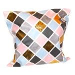 FRONHA ALMOFADA 43X43 205-352-B CX300