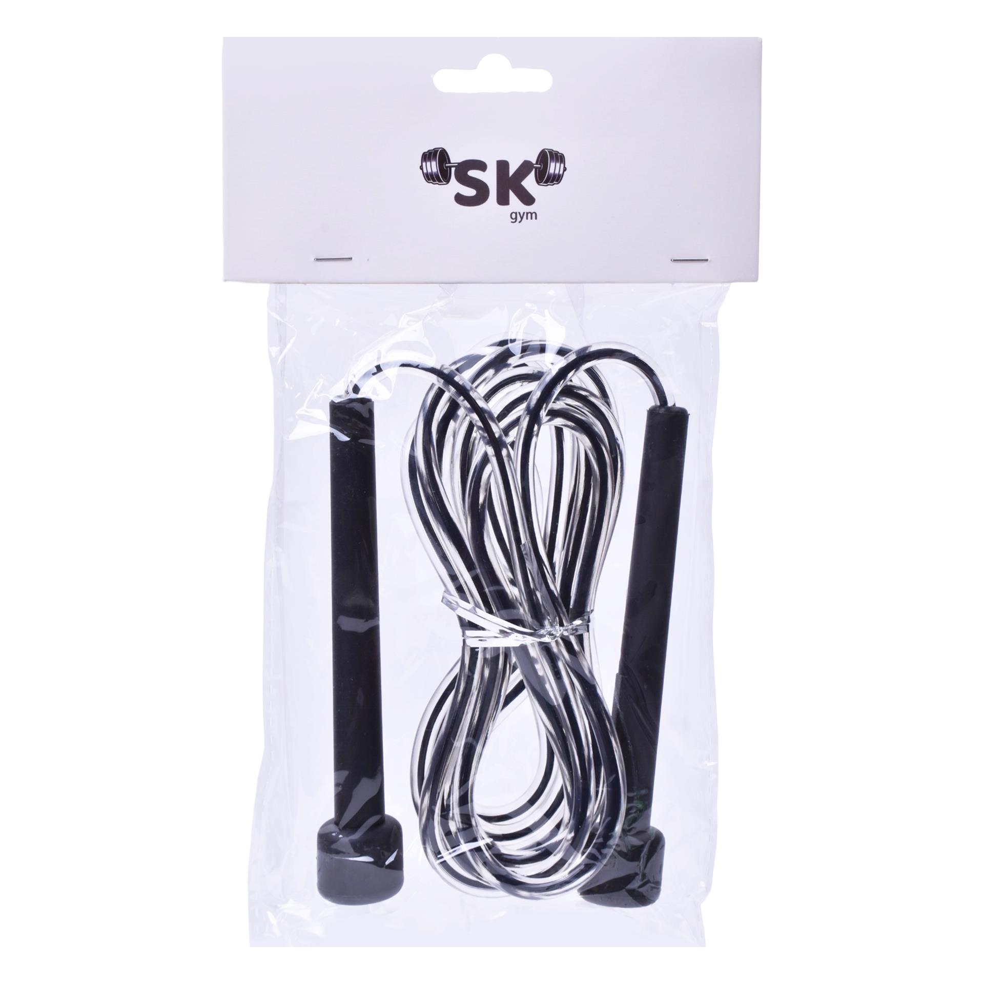 CORDA SALTAR 2,7M 2869-000-01 CX144 CORDA SALTAR 2,7M 2869-000-01 CX144