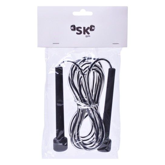 CORDA SALTAR 2,7M 2869-000-01 CX144 CORDA SALTAR 2,7M 2869-000-01 CX144