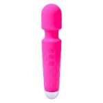 VIBRADOR 21X4,4 CM 2569-007 CX100 VIBRADOR 21X4,4 CM 2569-007 CX100