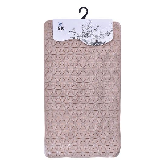 TAPETE BANHEIRA 35X68CM 521-349 CX60 TAPETE BANHEIRA 35X68CM 521-349 CX60