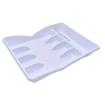 PLAST. TAB. PORTA-TALHERES SP124 PLAST. TAB. PORTA-TALHERES SP124