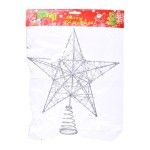 NATAL ESTRELA 1265-207-28 CX120
