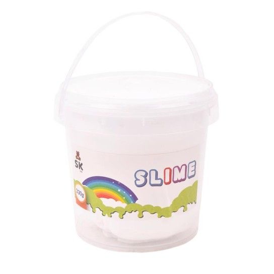ARGILA MAGICA SLIME 330G 2446-020-A CX24 ARGILA MAGICA SLIME 330G 2446-020-A CX24