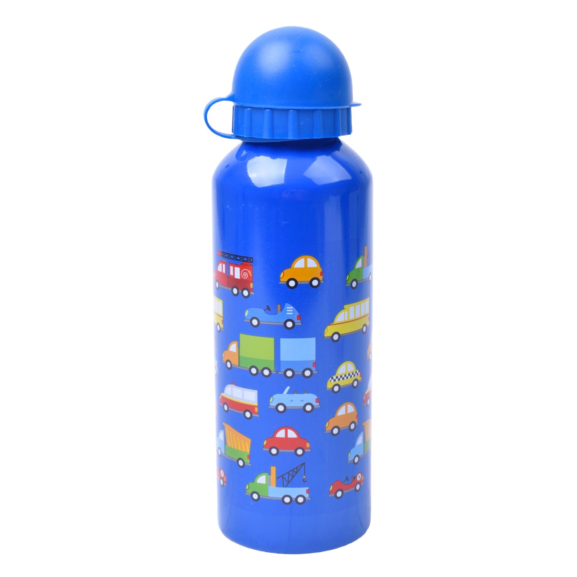 GARRAFA ALUM 500ML 1197-200-500 CX60 GARRAFA ALUM 500ML 1197-200-500 CX60