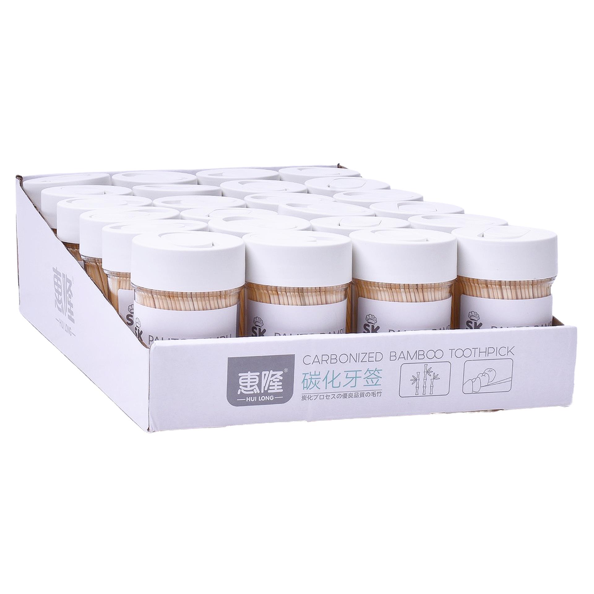 PALITEIRO BAMBU 450 PCS 2847-000-450 CX240 PALITEIRO BAMBU 450 PCS 2847-000-450 CX240