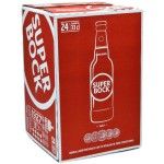 SUPER BOCK 24X33CL