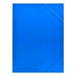 CAPA A4 C/ ELASTICOS 2UNI 508-681 CX240