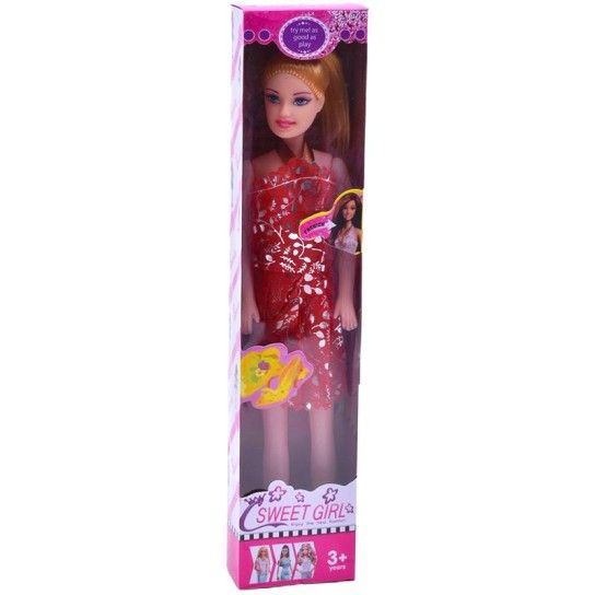 BONECA BRINQ CP094625 BONECA BRINQ CP094625