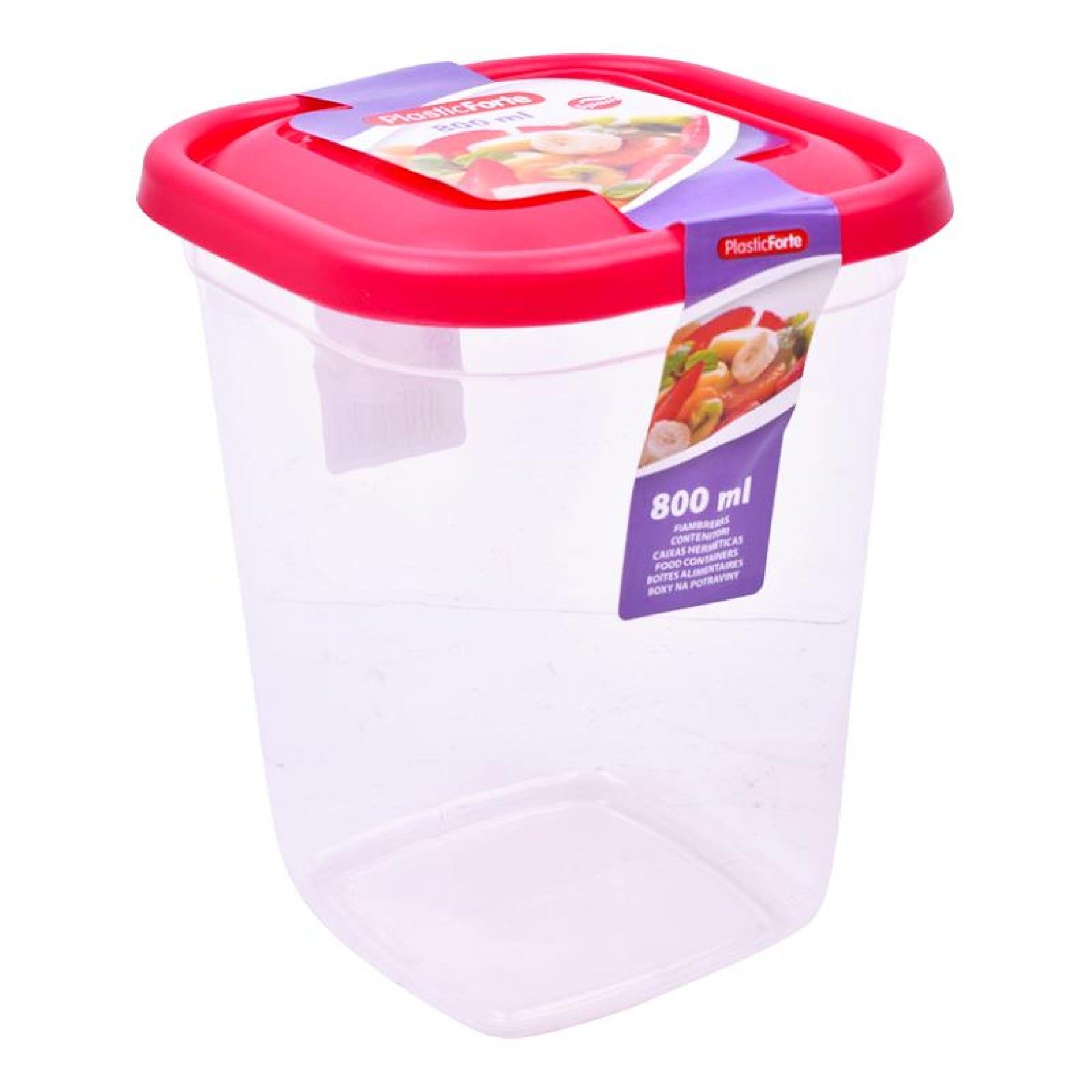 CAIXA ALTA 800ML 11655 CAIXA ALTA 800ML 11655
