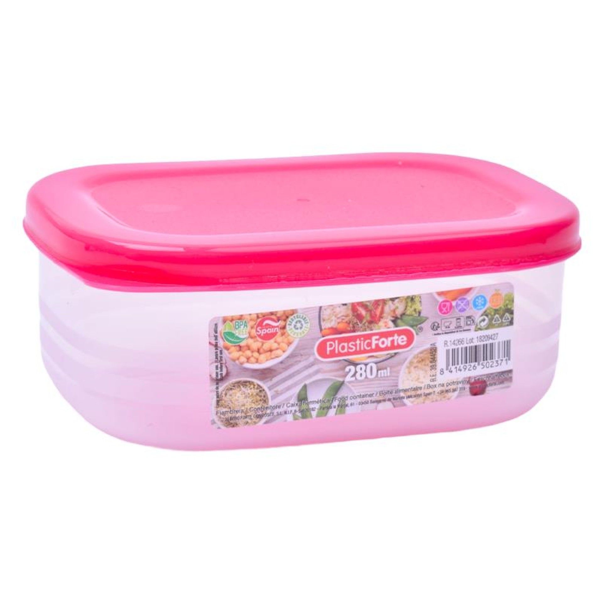 FIAMBREIRA RET 280ML 14266 FIAMBREIRA RET 280ML 14266