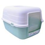 CX AREIA GATO PRATIC PETMAX 48X38X32H CX12