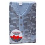 PIJAMA HOMEM POLAR REF. 780
