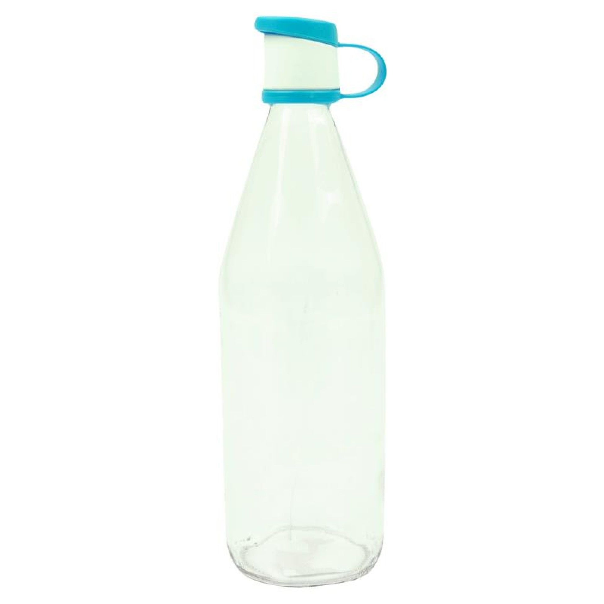 GARRAFA DE VIDRO 1LT