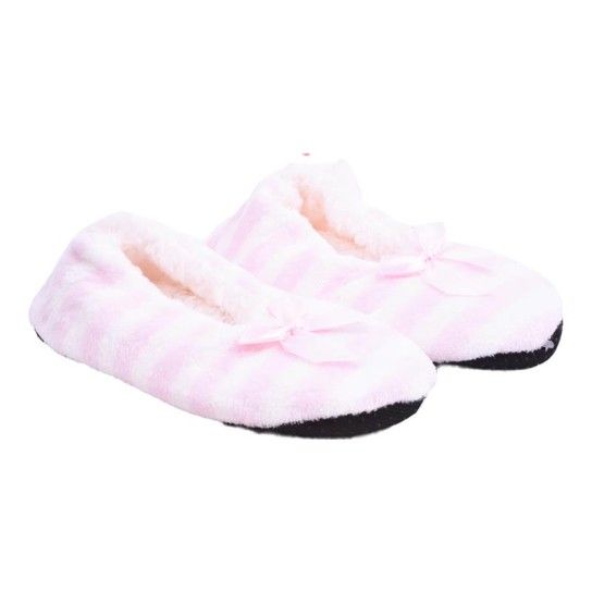 PANTUFAS 25CM 2415-050-18 CX120