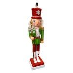 QUEBRA NOZES 38CM 2398-006-25 CX12 QUEBRA NOZES 38CM 2398-006-25 CX12