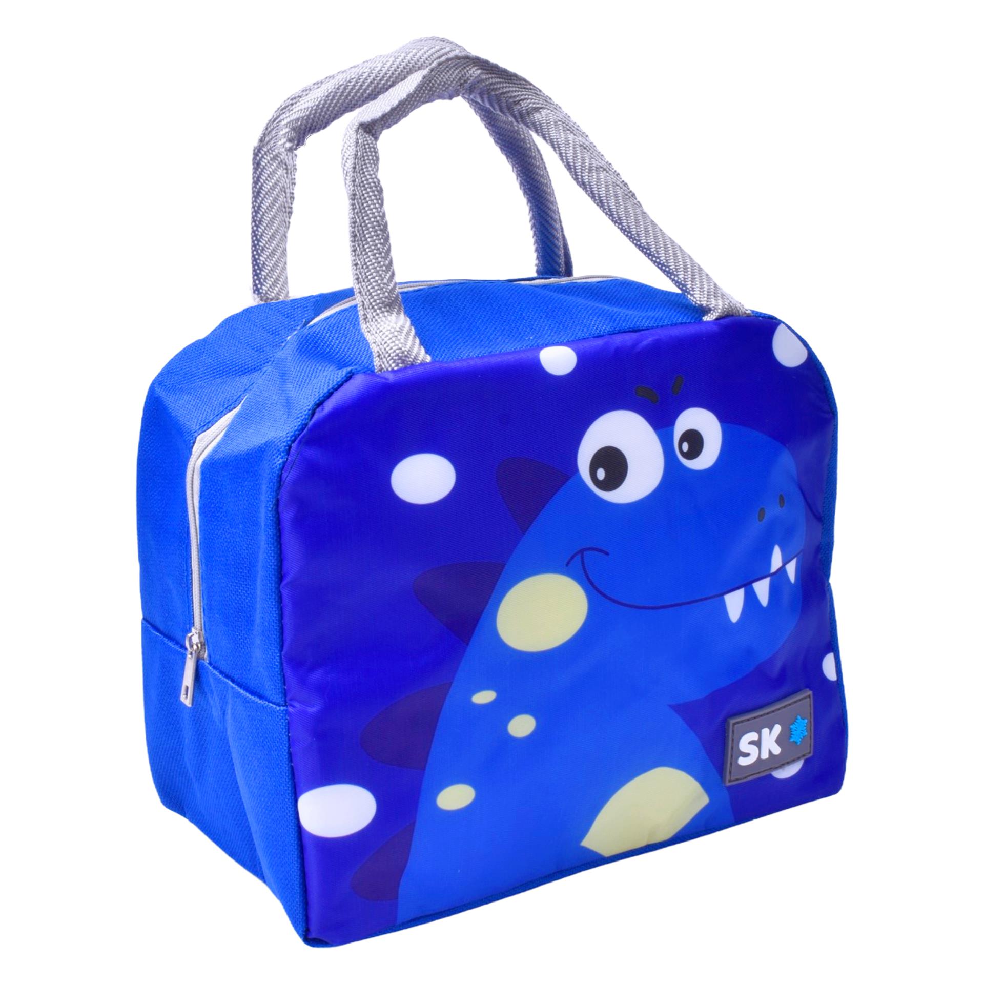 BOLSA TERM 22X12X18CM 2860-001 CX48 BOLSA TERM 22X12X18CM 2860-001 CX48