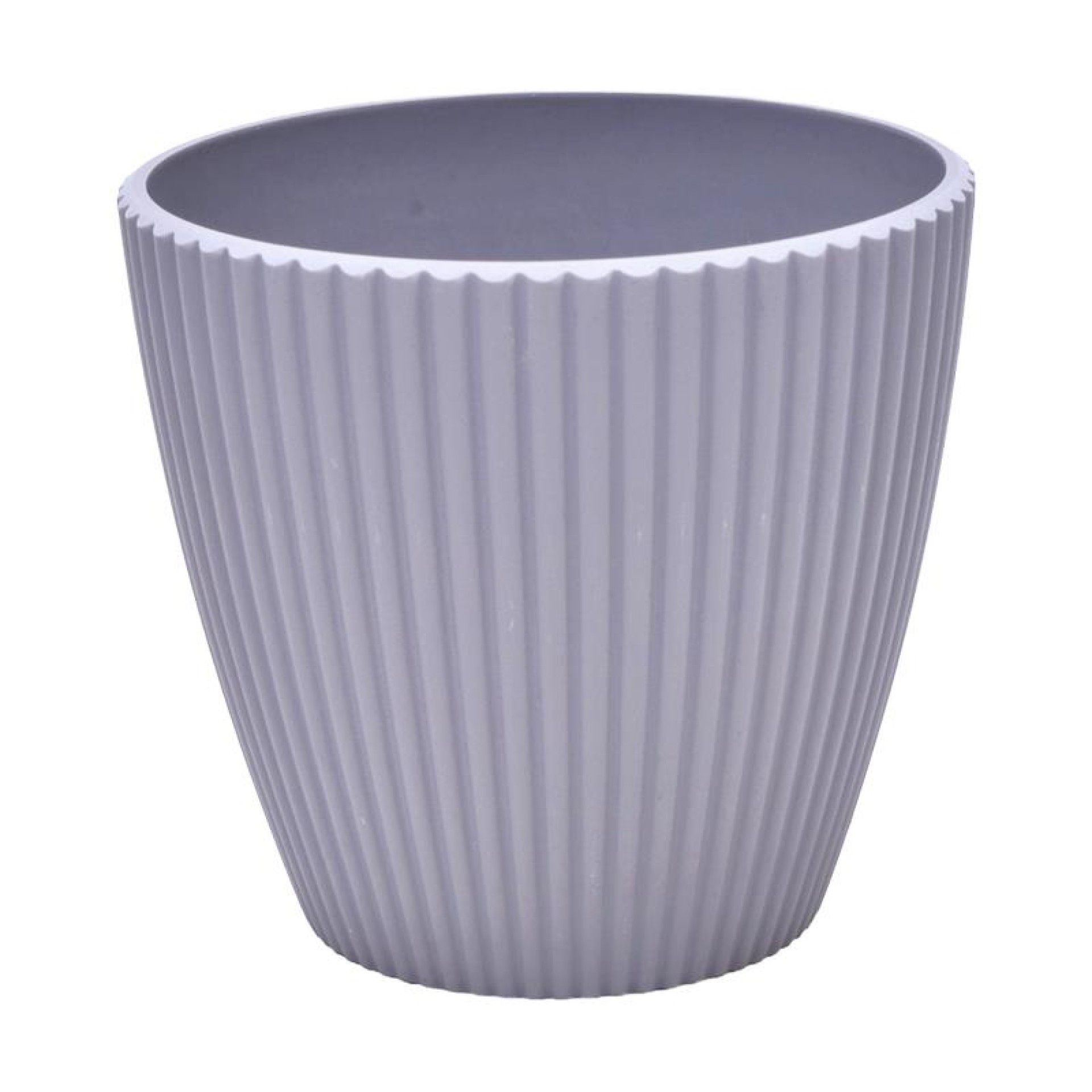 VASO 9,5X8,5CM 2707-001A CX240 VASO 9,5X8,5CM 2707-001A CX240