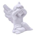 ANJO DEC NATAL 3,3X4,3CM 203-054 CX288