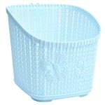 CESTO PLASTICO C/CABIDE 1839-202A CX144