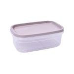 CAIXA PLT SET 6UN RECT 0947-06 CX36