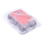 BEIJOS MORANGO 100G