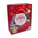 SACO PAPEL 3D 23,5X19,5X8 1968-503 CX360 SACO PAPEL 3D 23,5X19,5X8 1968-503 CX360