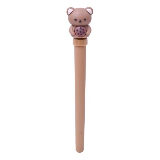 CANETA GEL 16,5CM 2457-030 CX1296 CANETA GEL 16,5CM 2457-030 CX1296