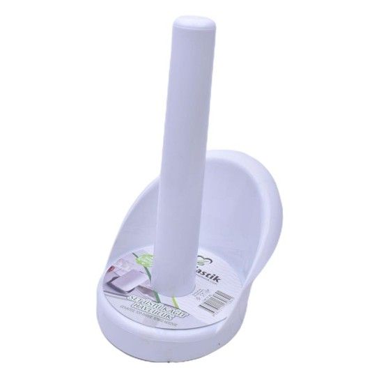 PORTA ROLO PAPEL SP306 CX50 PORTA ROLO PAPEL SP306 CX50