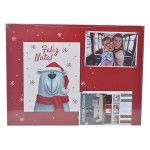 QUADRO MDF NATAL 30X40X0.6 1820-802 QUADRO MDF NATAL 30X40X0.6 1820-802