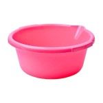 BACIA PLASTICA BELIPLAST 4L