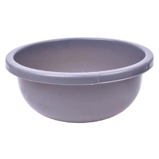 BACIA PLASTICA 13L BACIA PLASTICA 13L