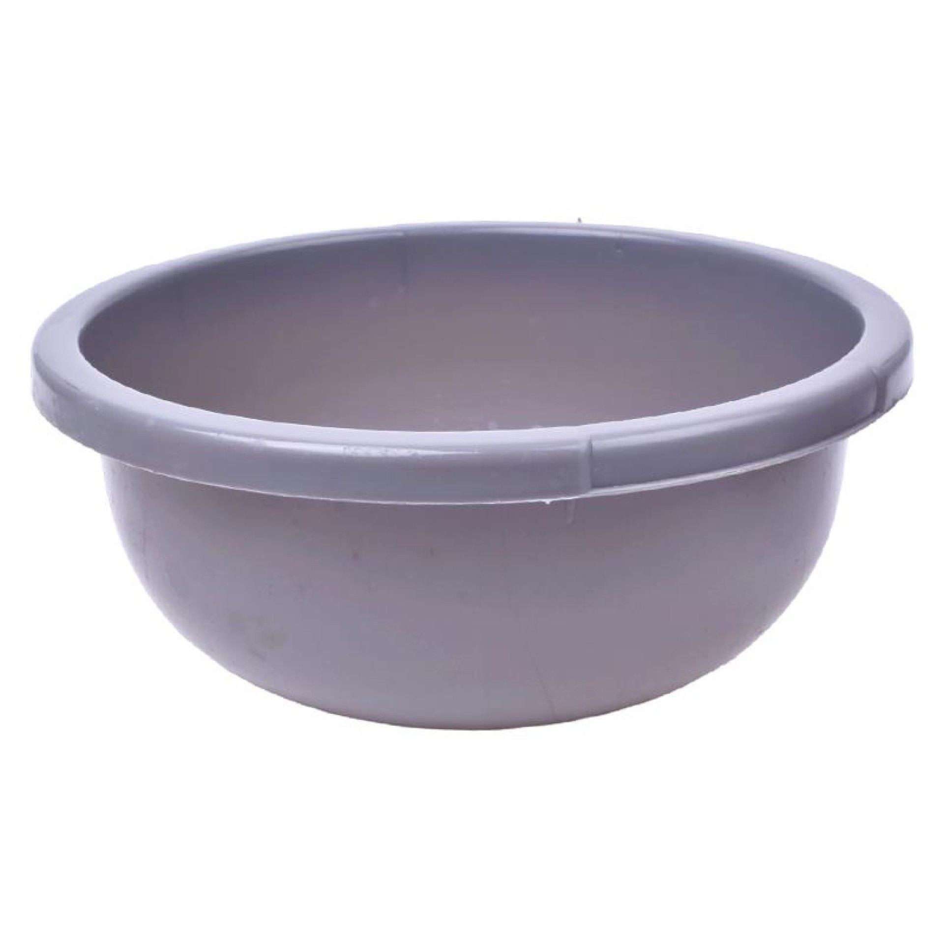 BACIA PLASTICA 13L BACIA PLASTICA 13L