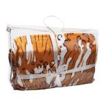 MANTA FLANELA 220X240CM JNL-345