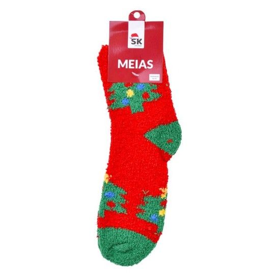 MEIAS 21X17CM 1596-000-11 CX144 MEIAS 21X17CM 1596-000-11 CX144
