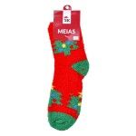 MEIAS 21X17CM 1596-000-11 CX360