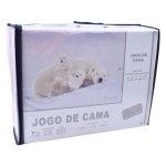 JOGO CAMA TERMICO CASAL