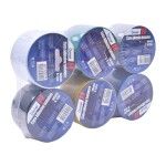 FITA ADESIVA CORES 12X48MM REF. B52510 CX6